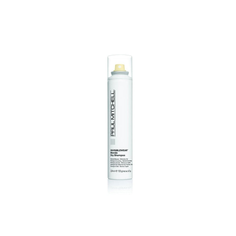 Invisiblewear Blonde Dry Shampoo