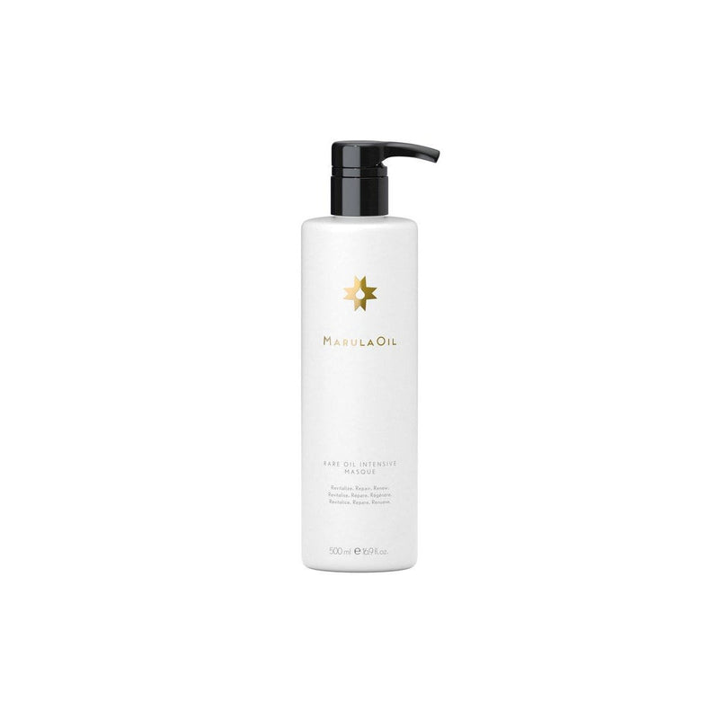 Marulaoil Rare Oil Intensive Hair Masque