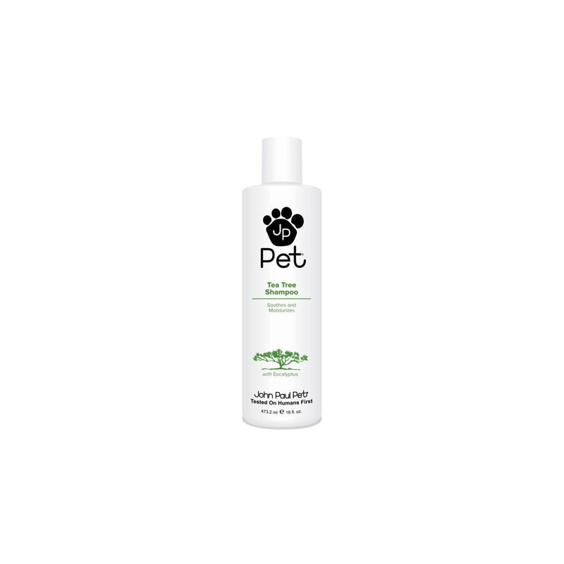 Pet Tea Tree Shampoo