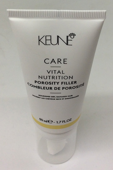 Vital Nutrition Porosity Filler