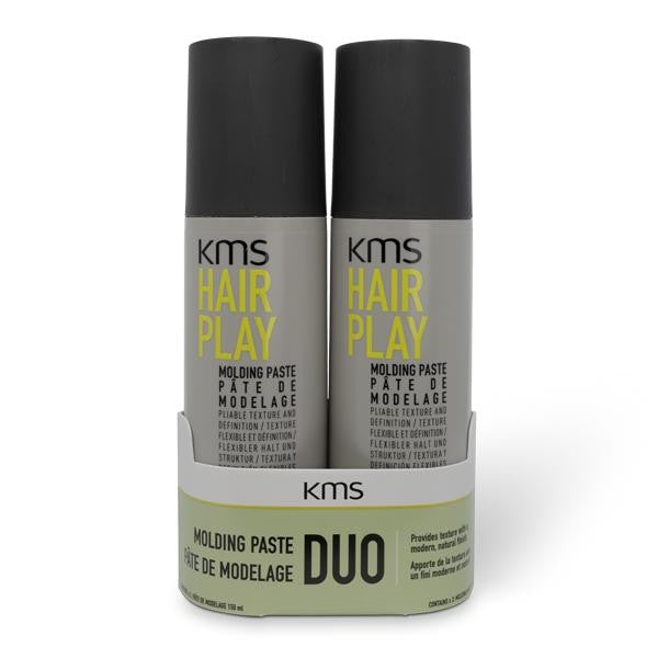 Hair Play Sea Salt Spray 6.8oz Duo