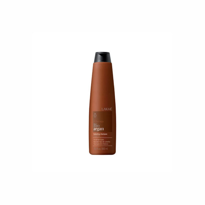 Bioargan Shampoo