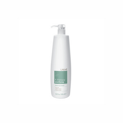 K.Therapy Purifying Shampoo