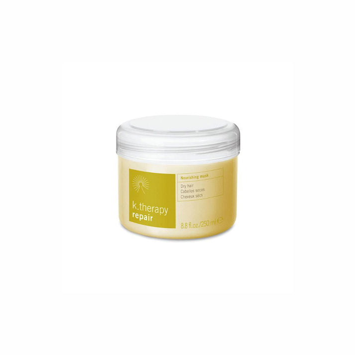 Masque nourrissant réparateur K.Therapy 