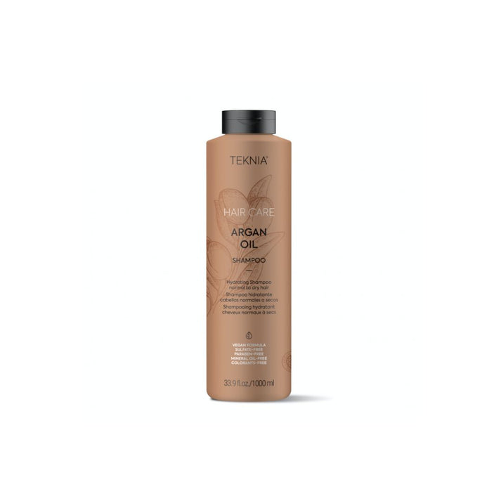 Argan Oil Shampoo