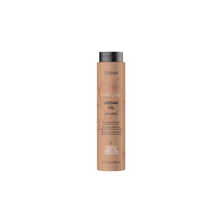 Argan Oil Shampoo