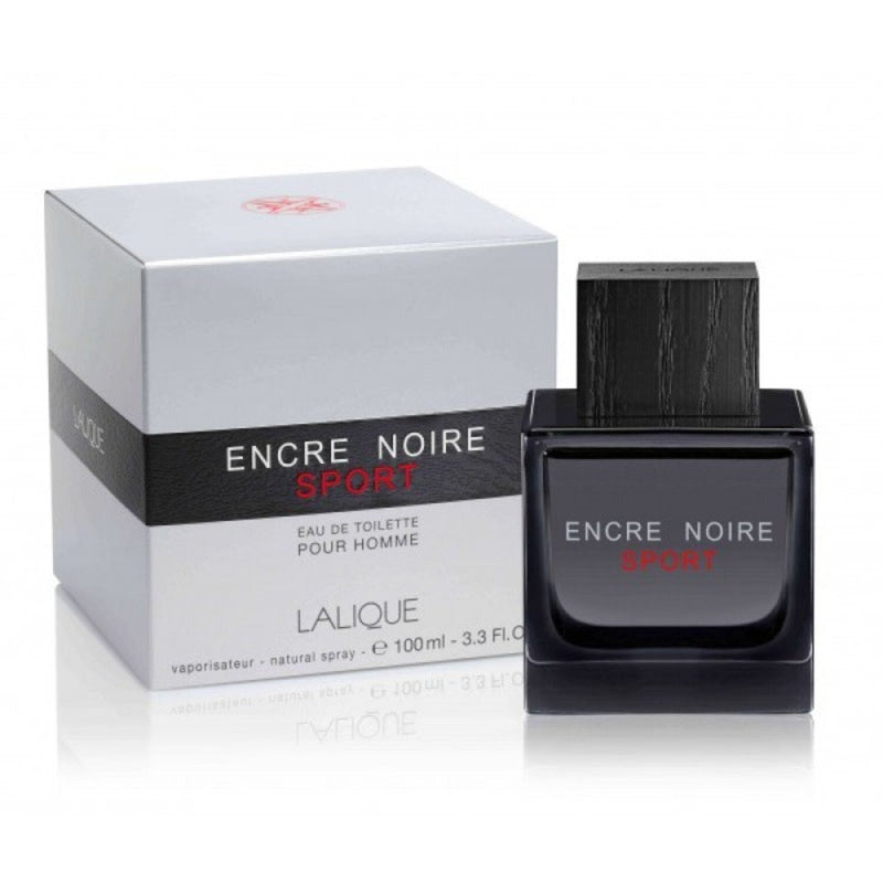 Encre noire sport Eau de toilette