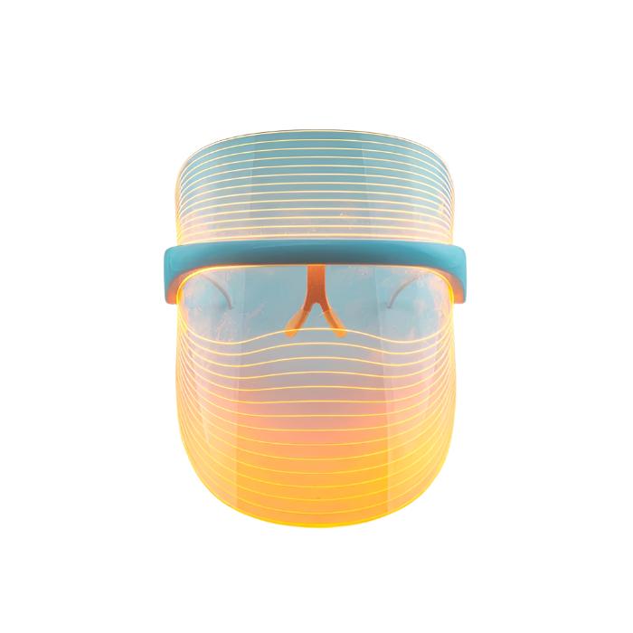 Led Light Therapy Visor