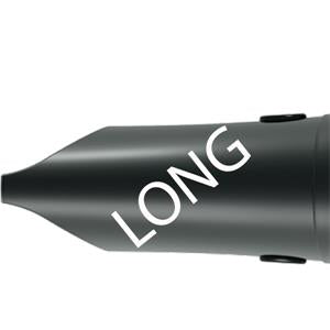 Inspire & Erac Long Nozzle