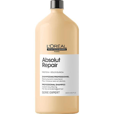 Absolute Repair Shampoo