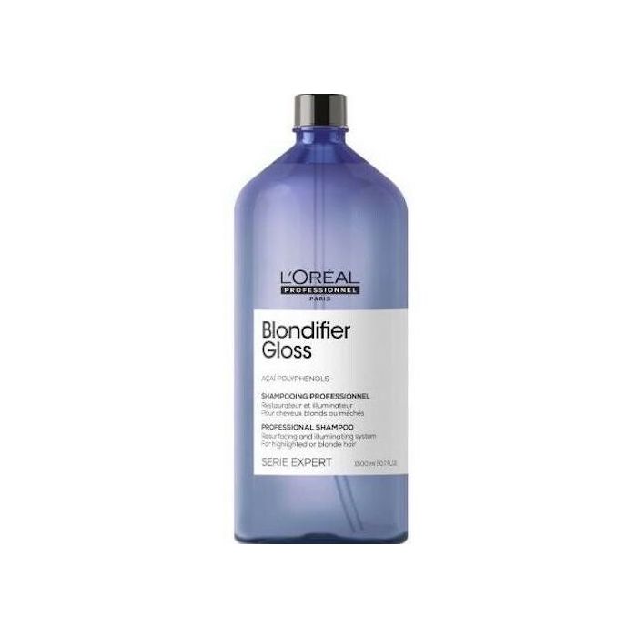 Shampooing Brillant Blondifier