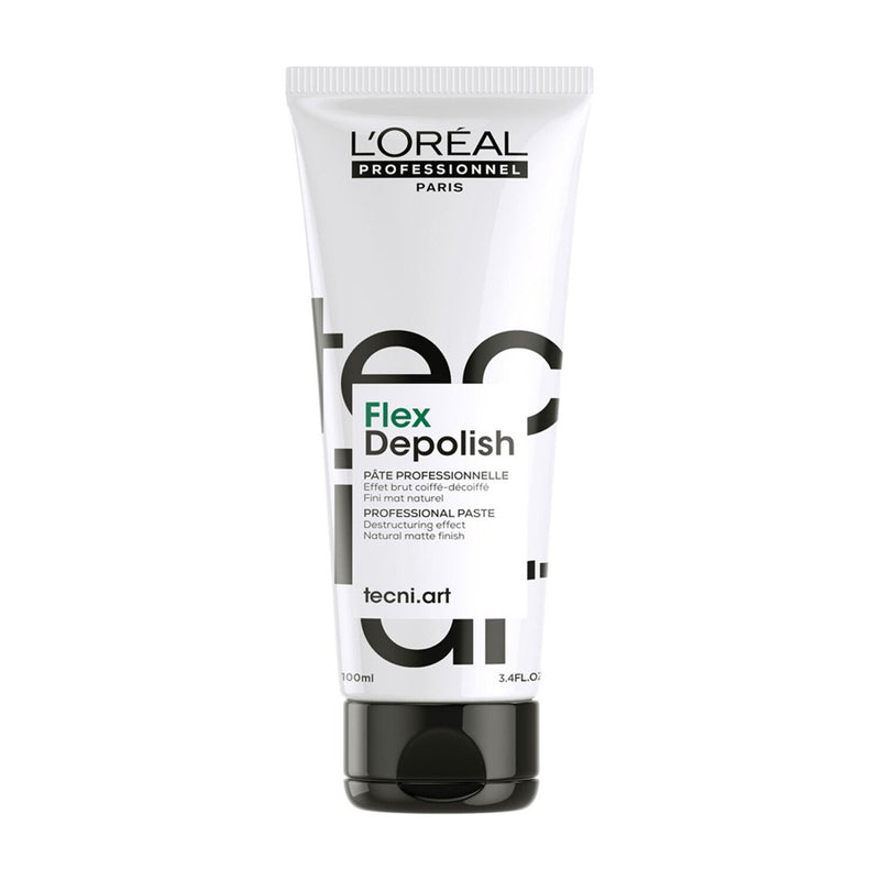Flex Depolish Paste