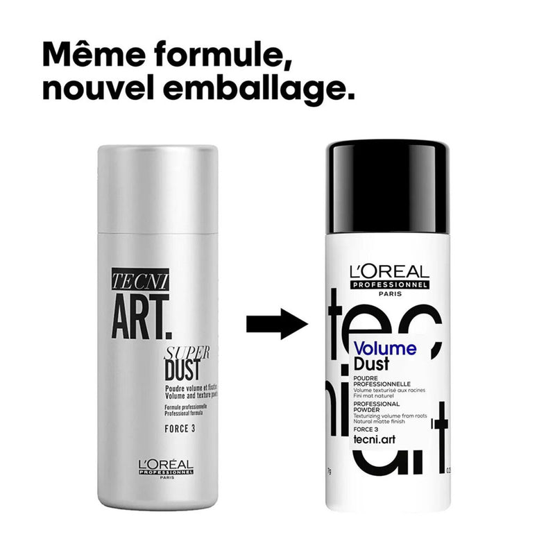 Poudre Super Dust de Techni Art