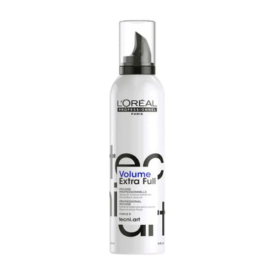 L'Oréal Rebel Push Up Poudre 250 ml