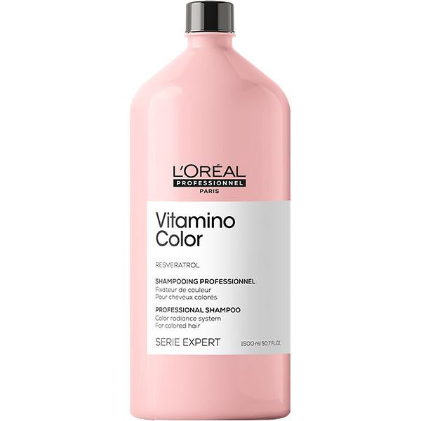 Vitamino Color SE Shampoo