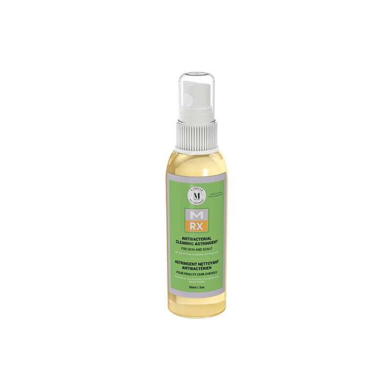 MRX Anti-Bacterial Cleansing Astringent