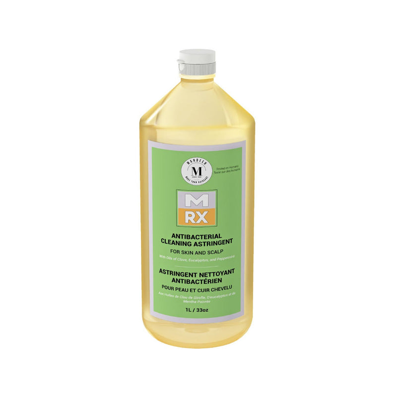 MRX Anti-Bacterial Cleansing Astringent