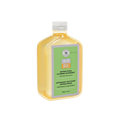MRX Anti-Bacterial Cleansing Astringent