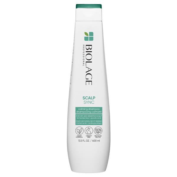 Scalp Sync Calming Shampoo