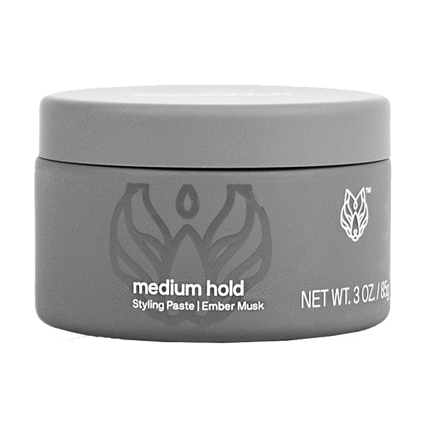 Medium Hold Styling paste