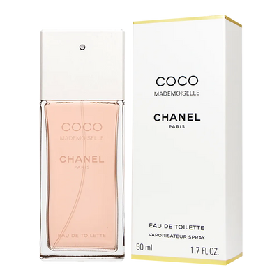 Coco Mademoiselle Eau de Toilette