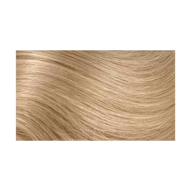 10N Blonde Bambino Hair Color