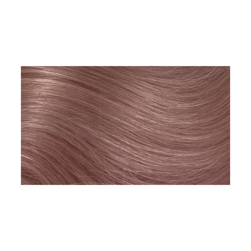 9P Sterling Pearl Hair Color