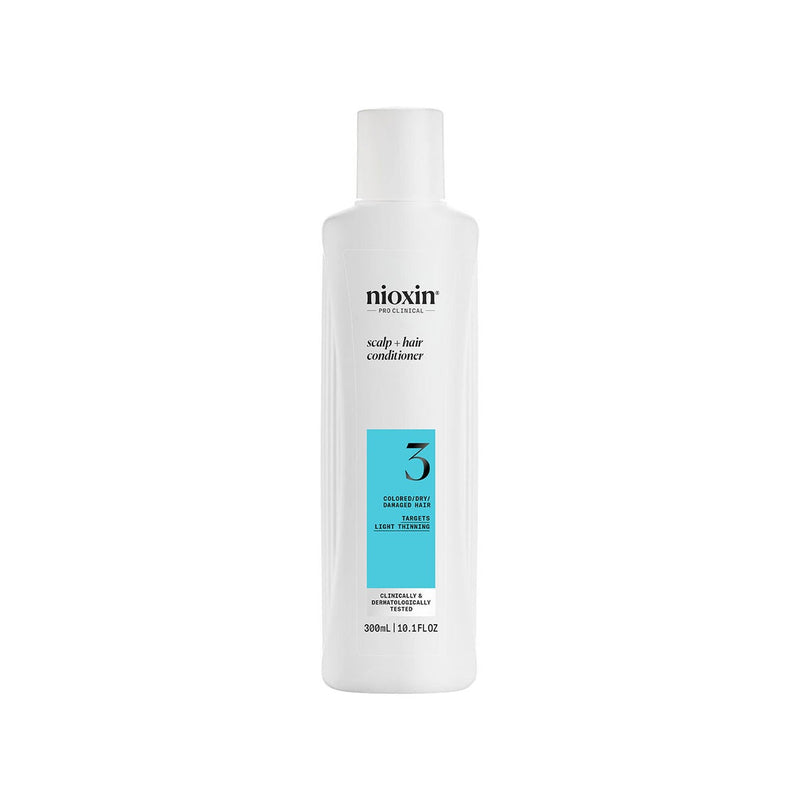 Scalp Hair System 3 Conditioner