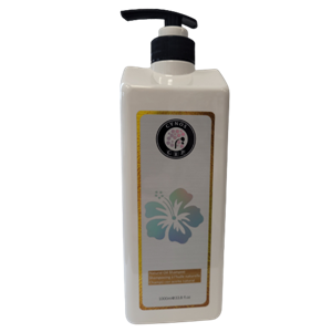 Rg Crp Natural Oil Shampoo