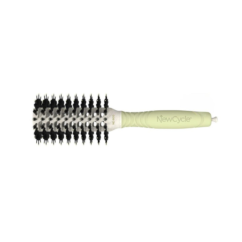 Olivia Garden New Cycle Styling Round Smoothing  Brush