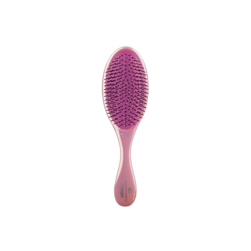 Olivia Garden Opal Detangling Brush Medium Hair