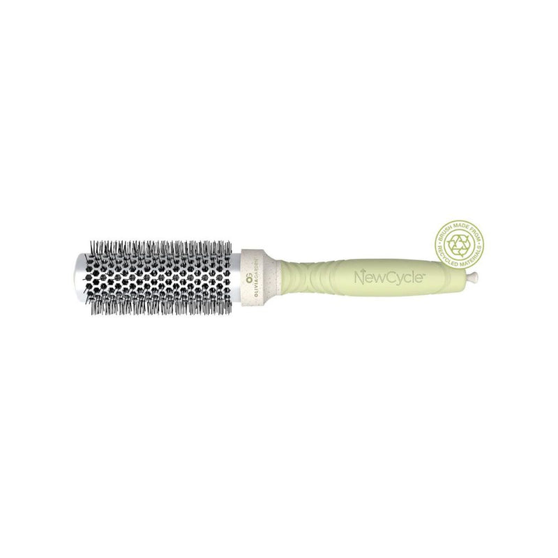 Olivia Garden New Cycle Ceramic Ion Brush