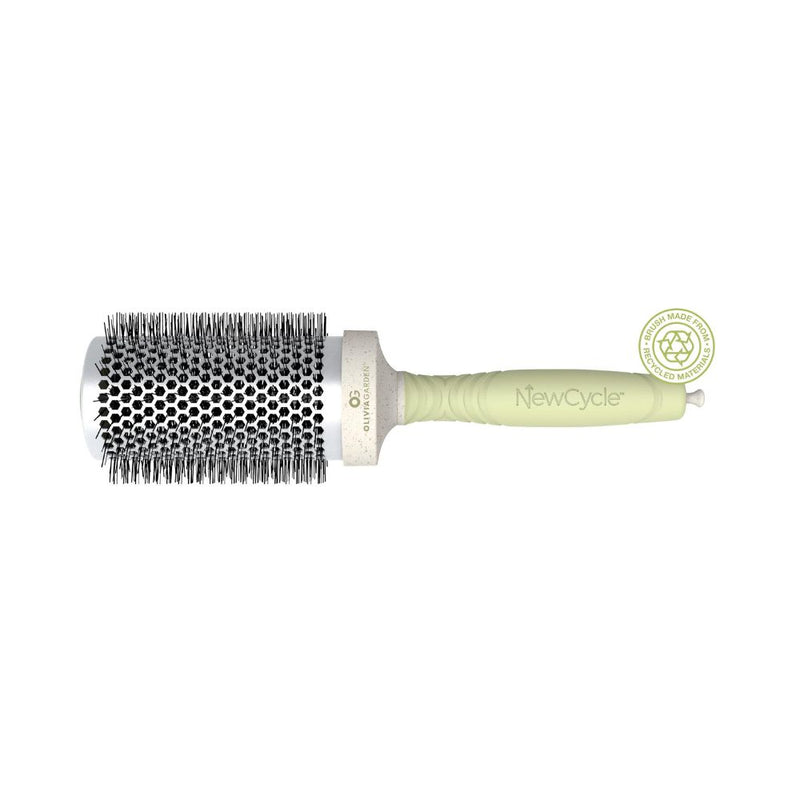 Olivia Garden New Cycle Ceramic Ion Brush