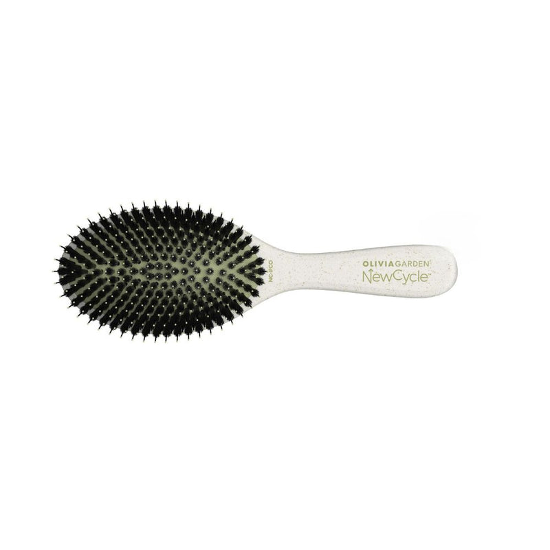 Olivia Garden New Cycle Styling Oval Smoothing  Brush