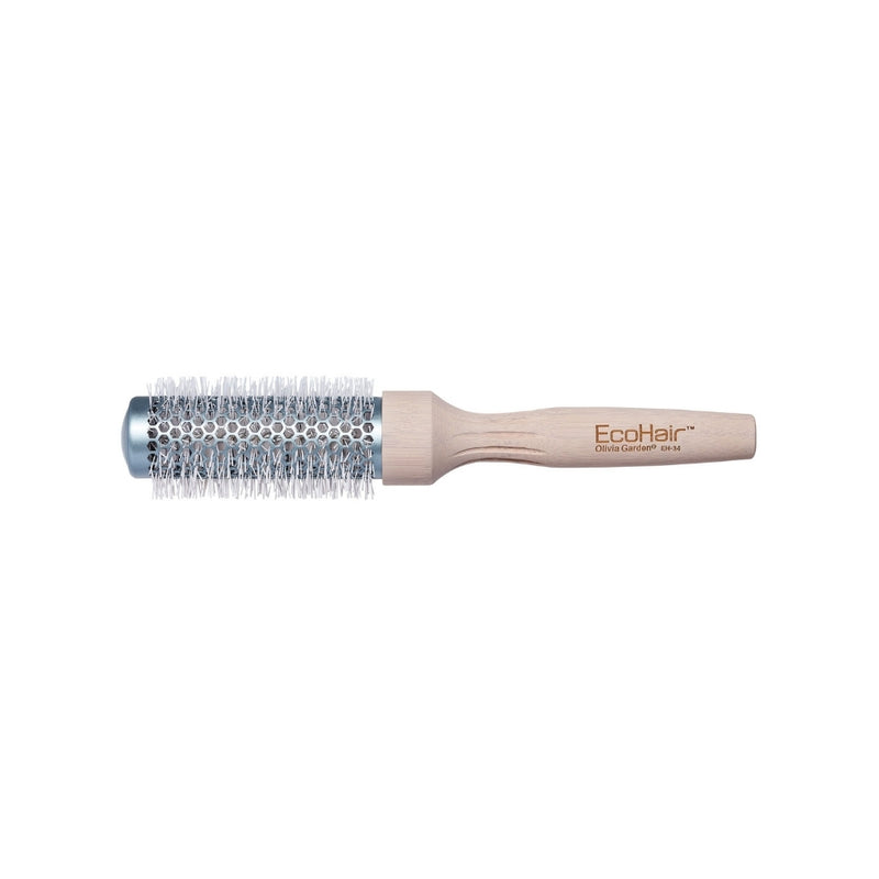 Olivia Garden Eco Hair Bamboo Thermal Brush