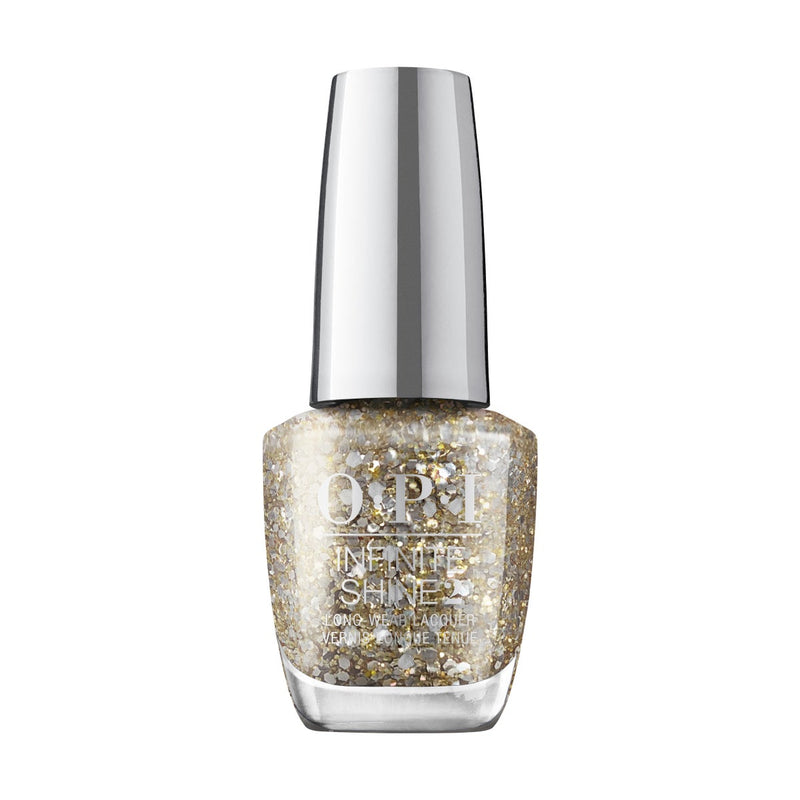 Sparkle Combos Gem Nail Lacquer