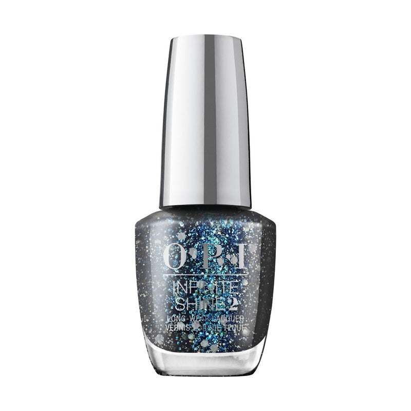 Sparkle Combos Gem Nail Lacquer