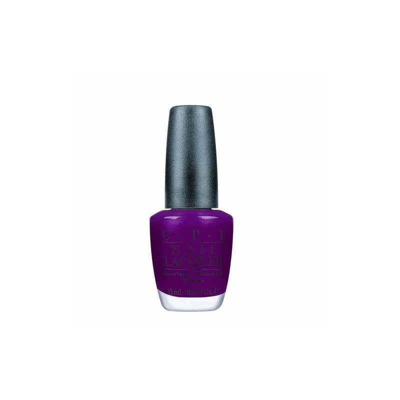 Waitress Nail Lacquer