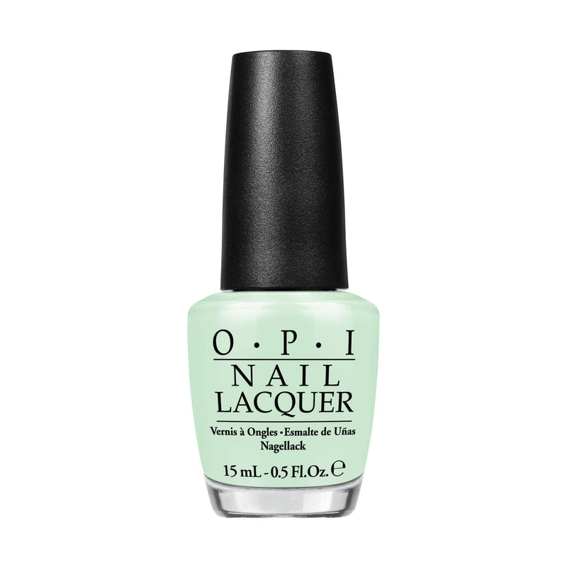 Hula-rious Nail Lacquer