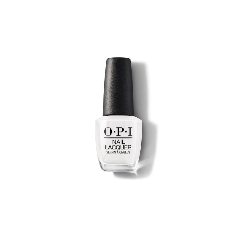 Alpine Snow Nail Lacquer