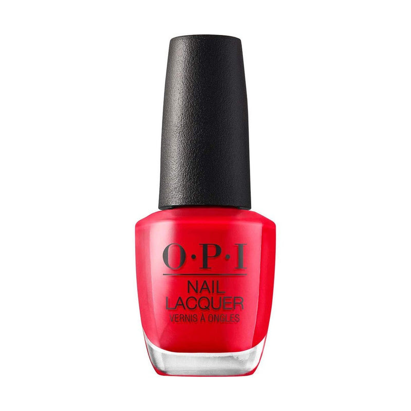 Cajun Shrimp Nail Lacquer