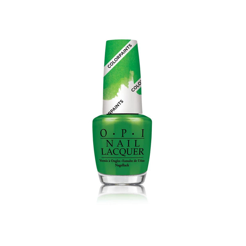 Landscape Artist Nail Lacquer