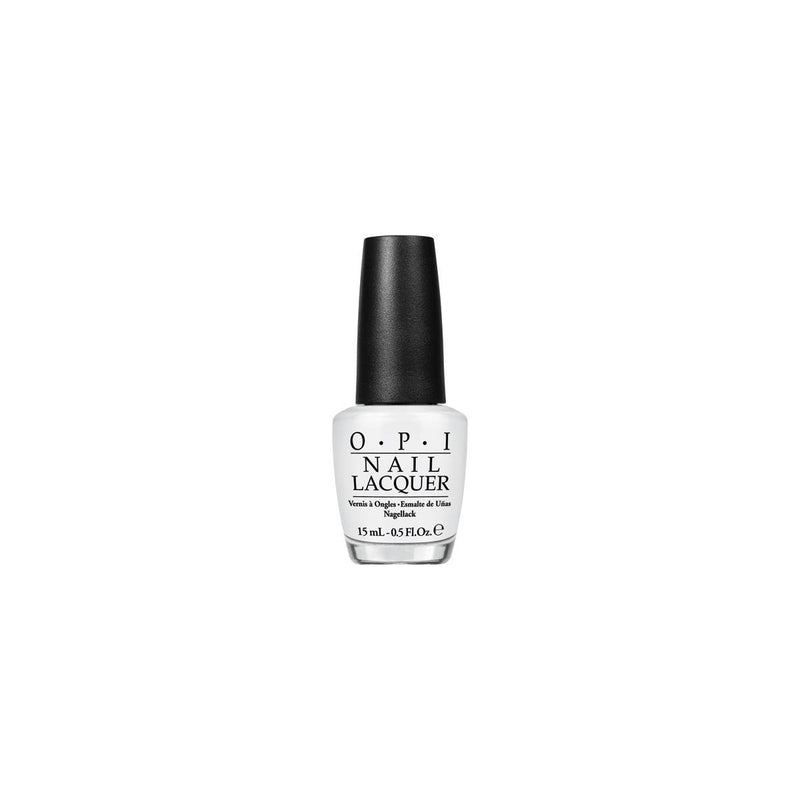 Cannoli Wear Nail Lacquer