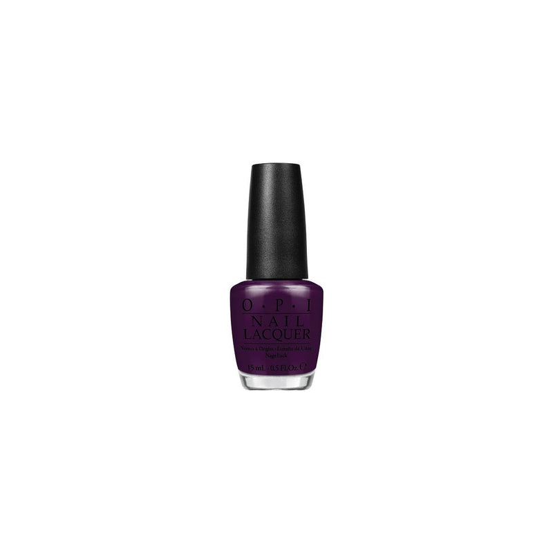 O Suzi Mio Nail Lacquer