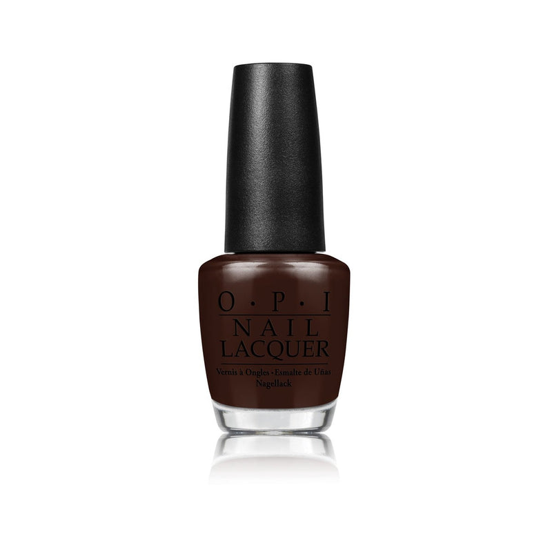 Shh Its Top Secret Nail Lacquer