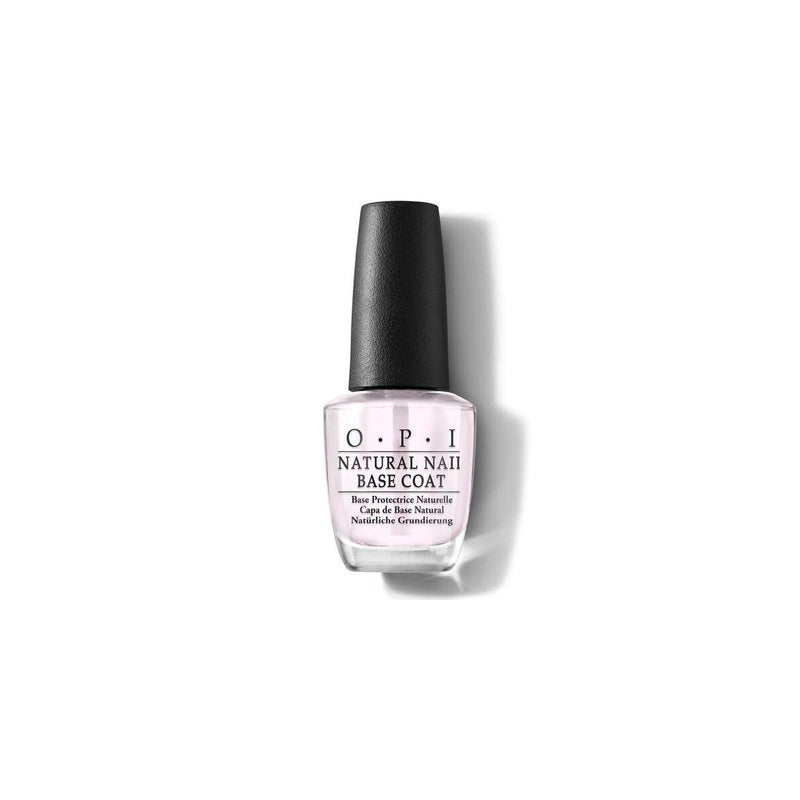 Natural Nail Base Coat