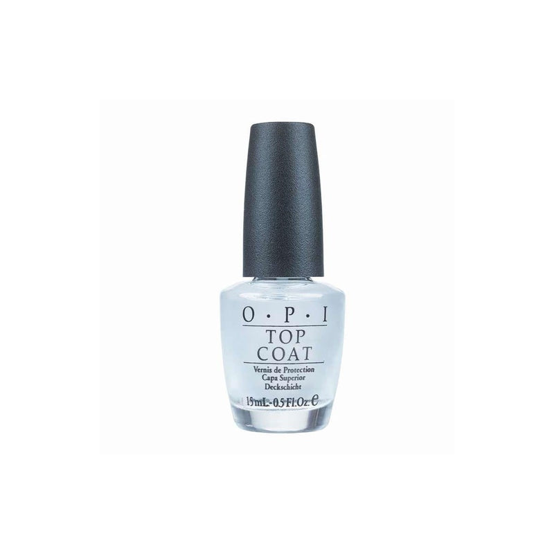 Nail Top Coat Gel