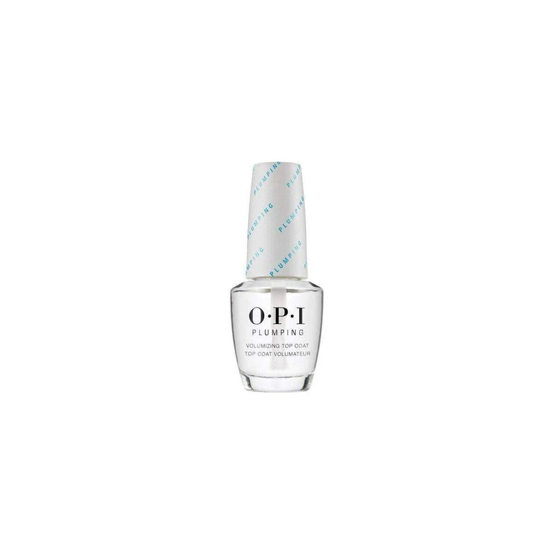 Nail Volumizing Top Coat