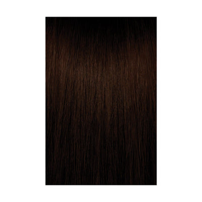 4CH+ the color Chocolate Brown