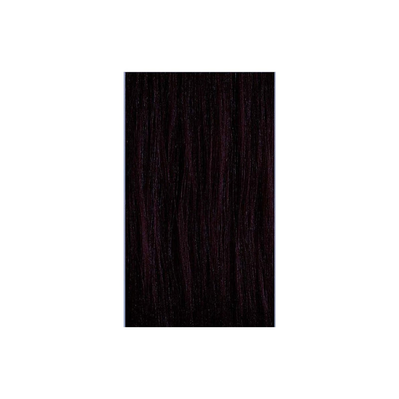 4CM the color Cool Mahogany Brown